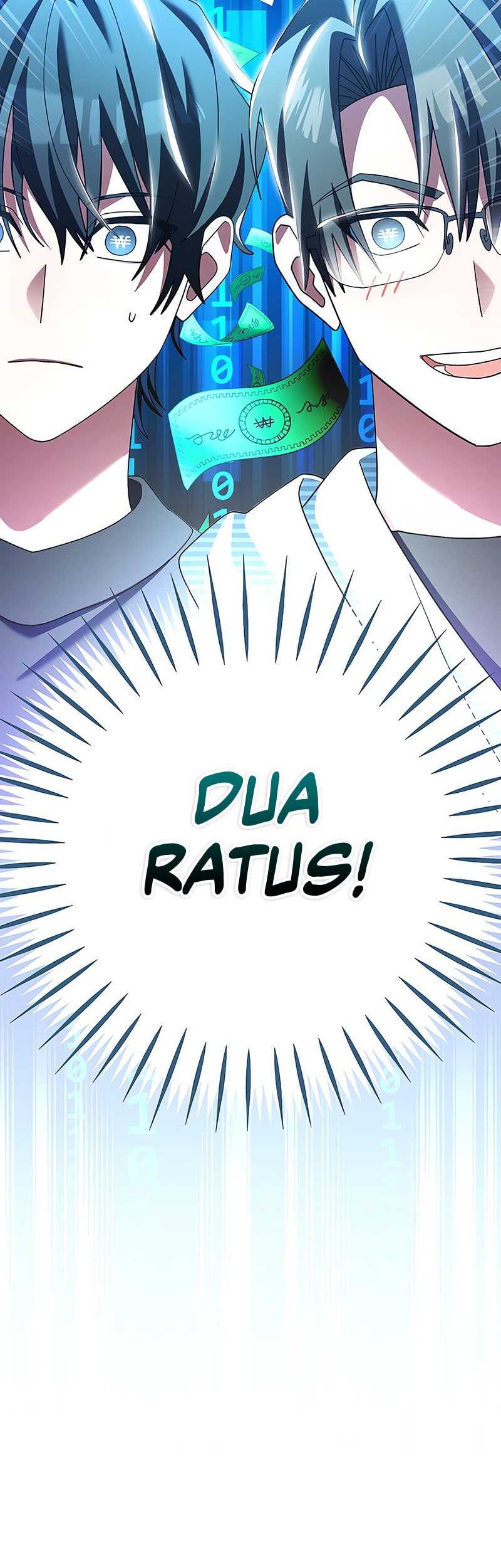 Genius Archer’s Streaming Chapter 12 Gambar 11