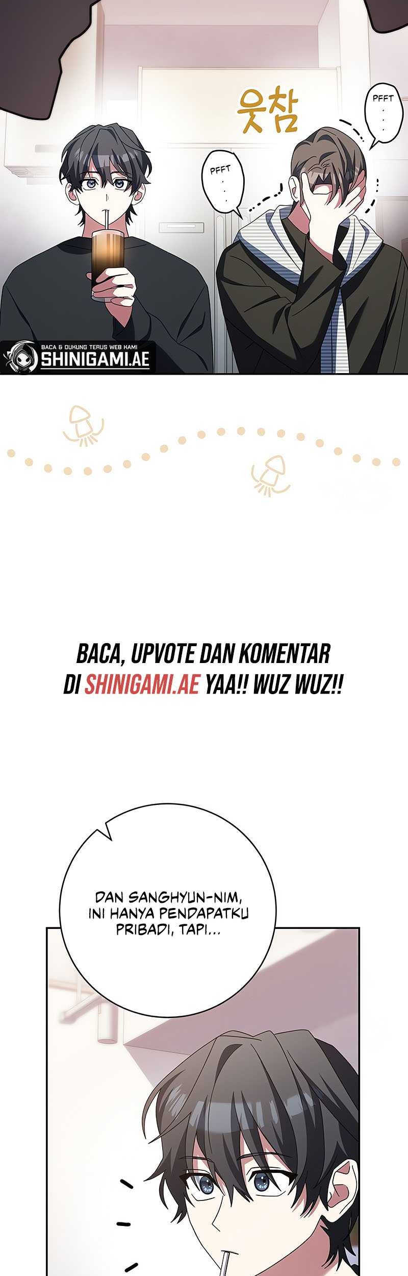 Genius Archer’s Streaming Chapter 12 Gambar 20