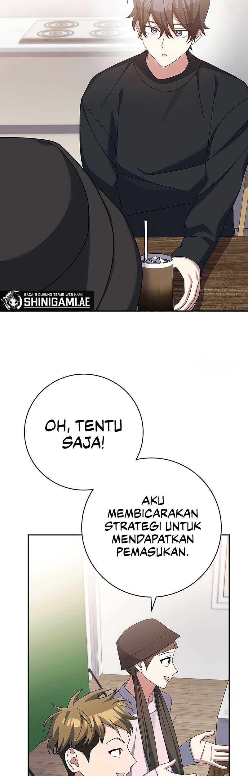 Genius Archer’s Streaming Chapter 12 Gambar 24