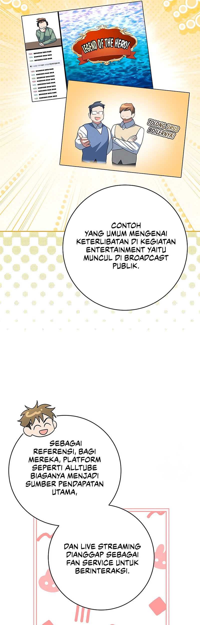 Genius Archer’s Streaming Chapter 12 Gambar 26