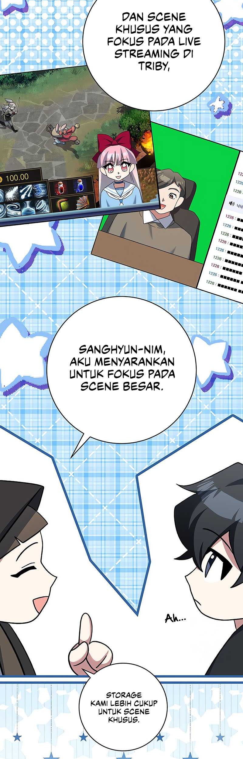 Genius Archer’s Streaming Chapter 12 Gambar 28