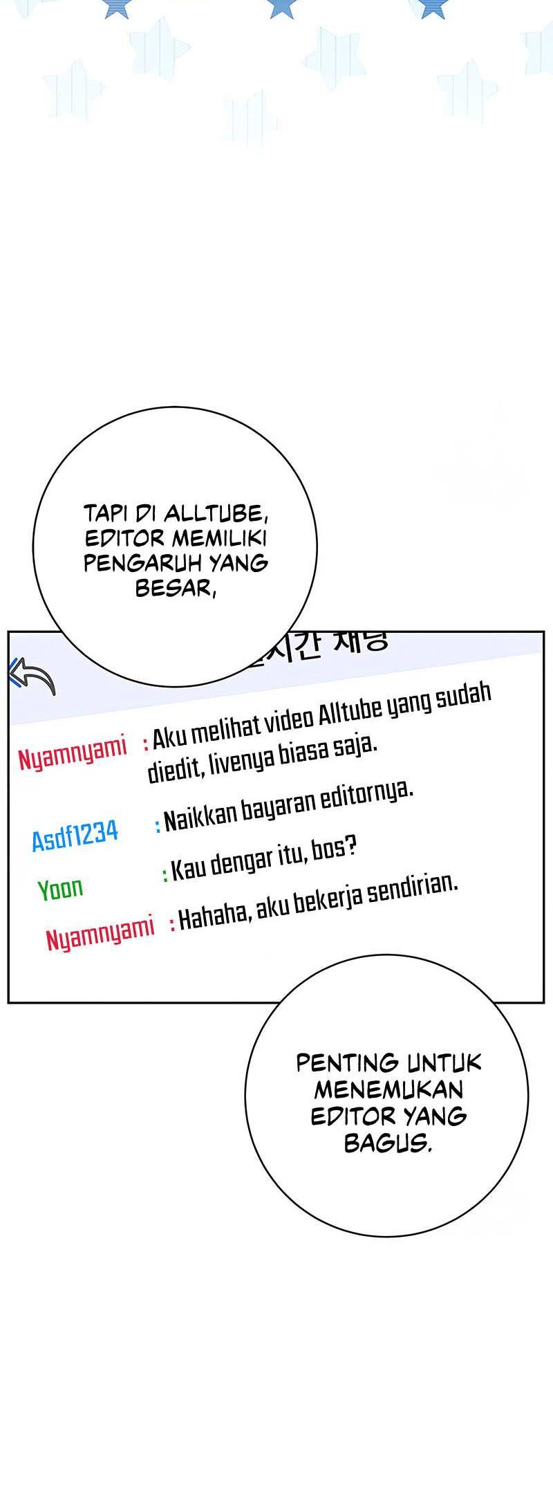 Genius Archer’s Streaming Chapter 12 Gambar 29