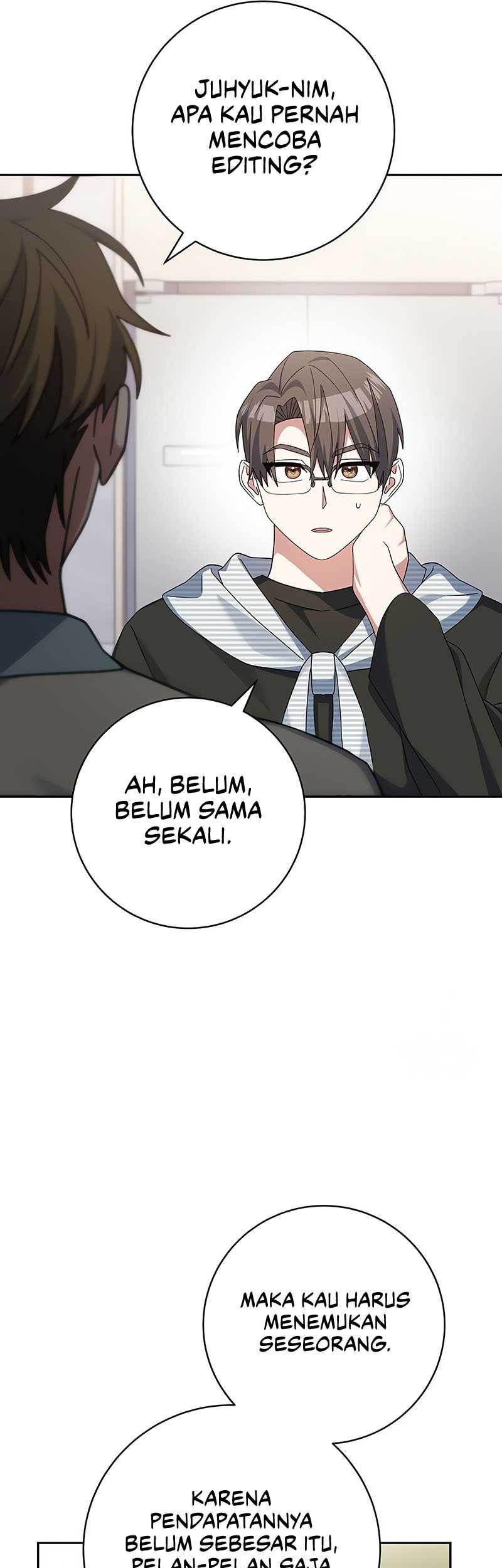 Genius Archer’s Streaming Chapter 12 Gambar 30