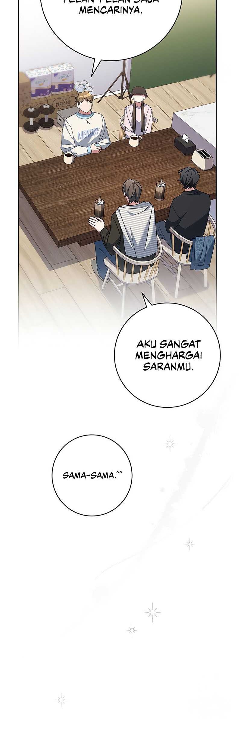 Genius Archer’s Streaming Chapter 12 Gambar 31