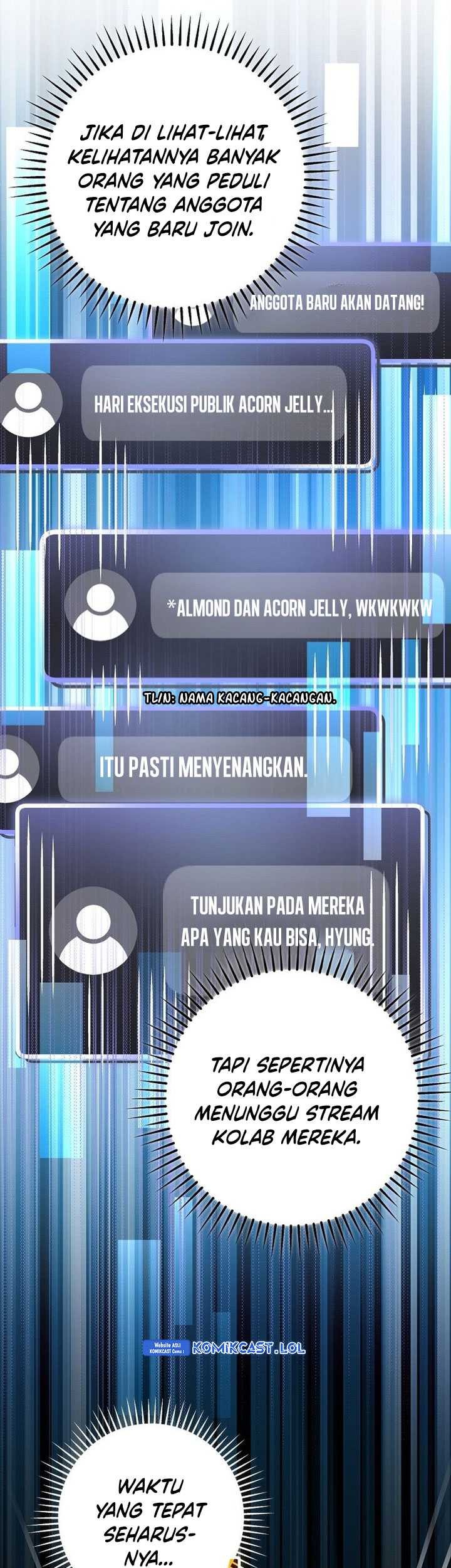 Genius Archer’s Streaming Chapter 09 Gambar 20