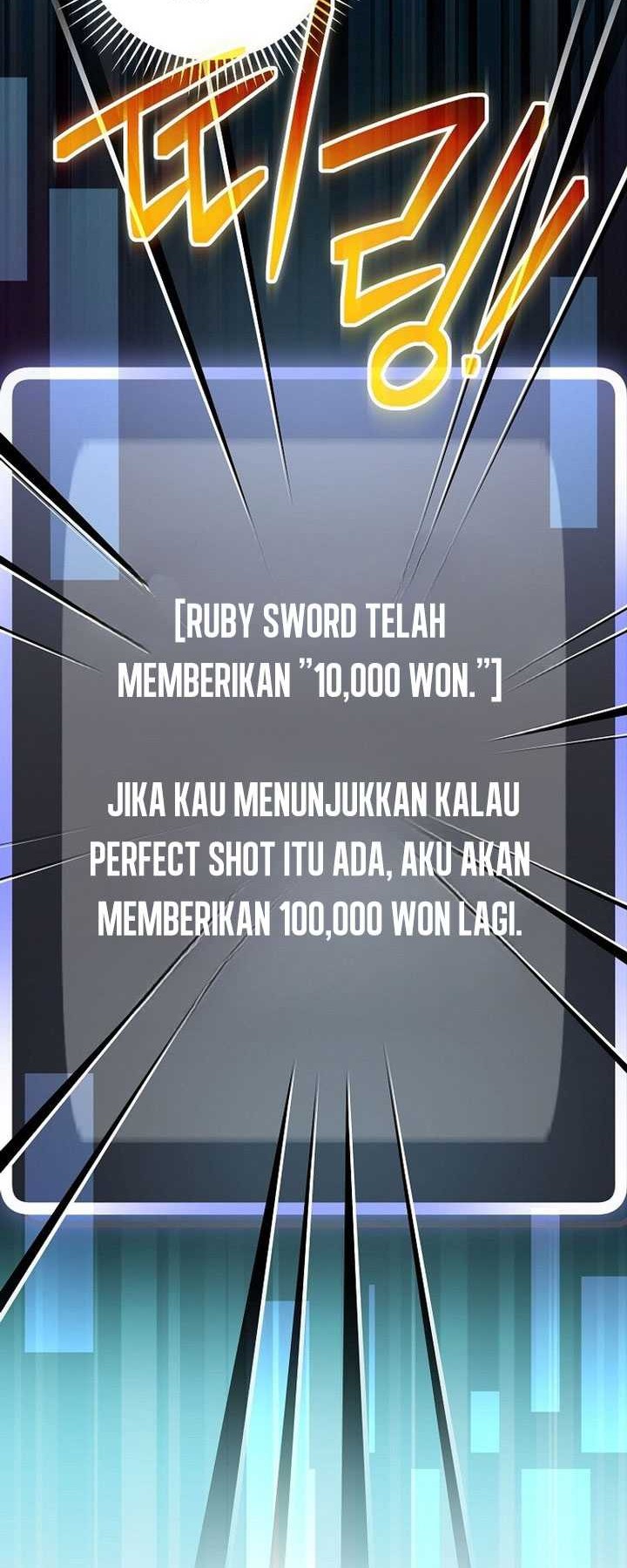 Genius Archer’s Streaming Chapter 09 Gambar 21