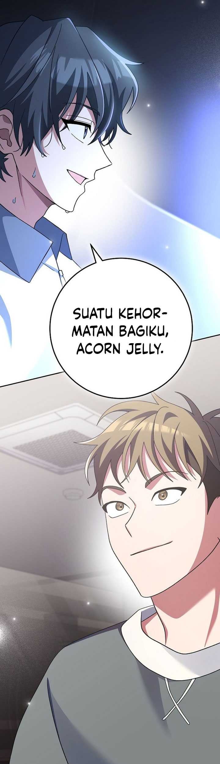 Genius Archer’s Streaming Chapter 09 Gambar 24