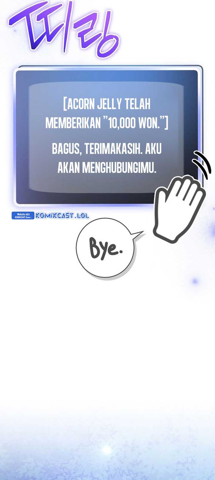 Genius Archer’s Streaming Chapter 09 Gambar 26