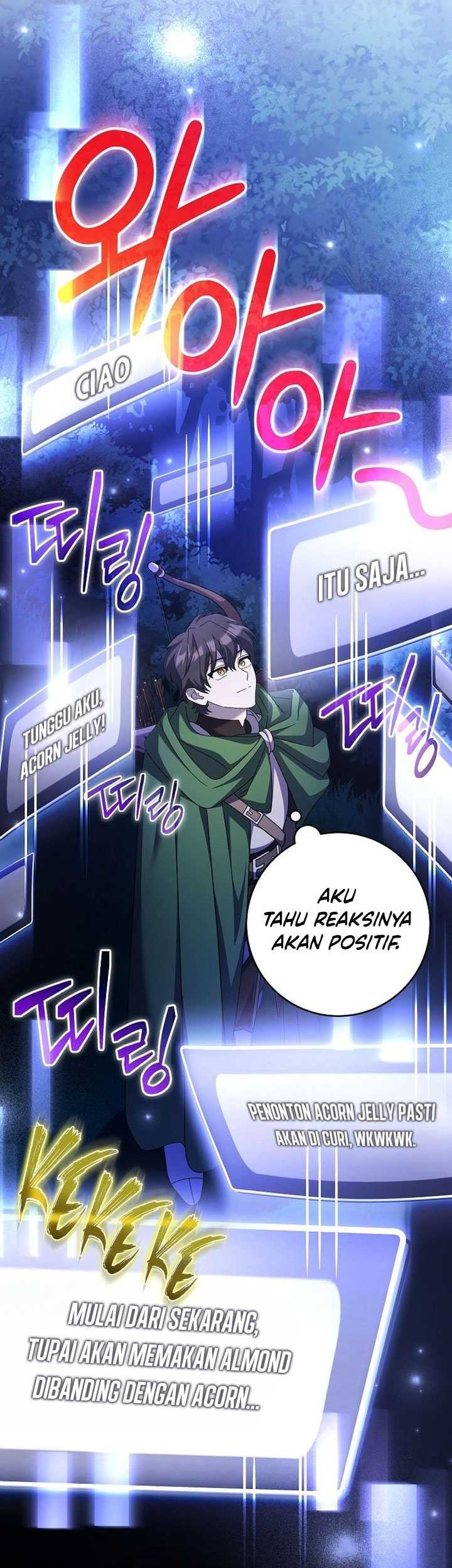 Genius Archer’s Streaming Chapter 09 Gambar 27