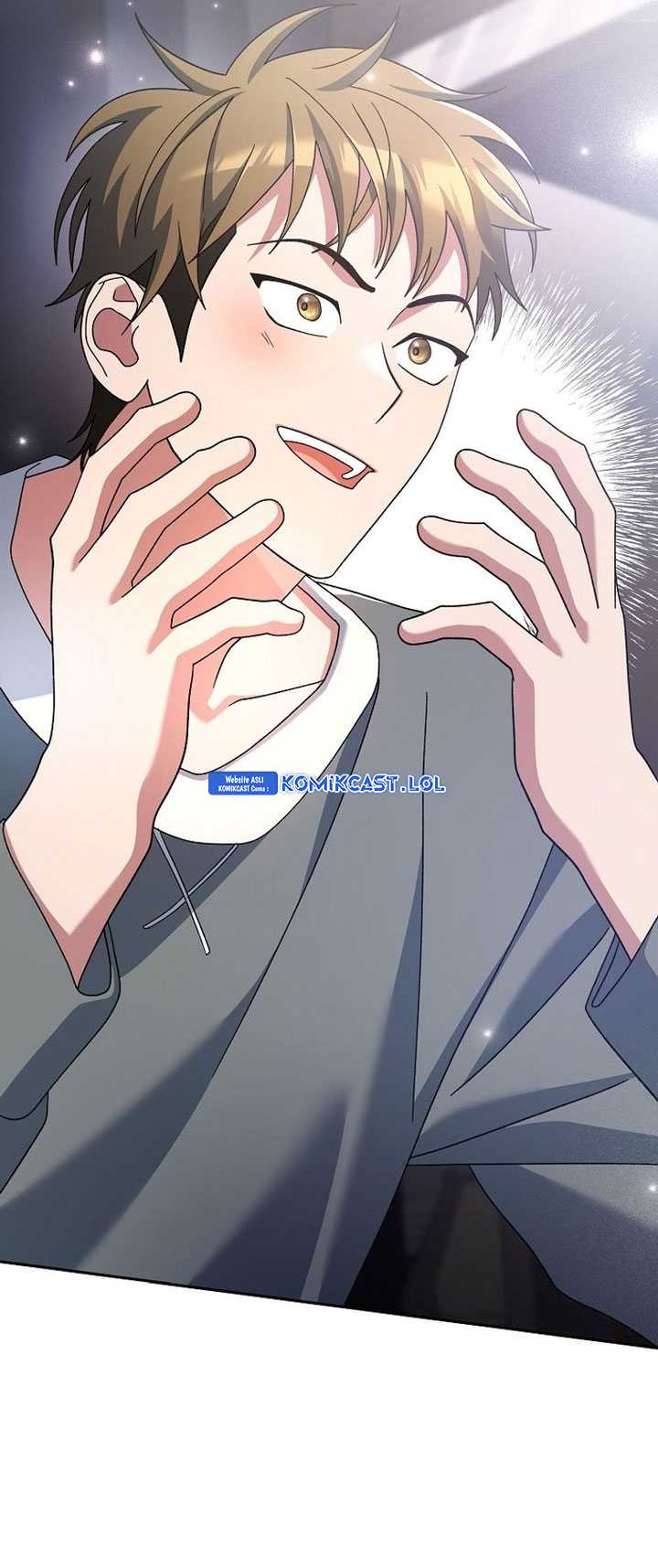 Genius Archer’s Streaming Chapter 09 Gambar 12