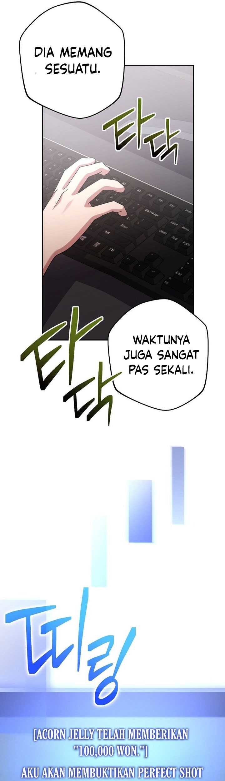 Genius Archer’s Streaming Chapter 09 Gambar 13