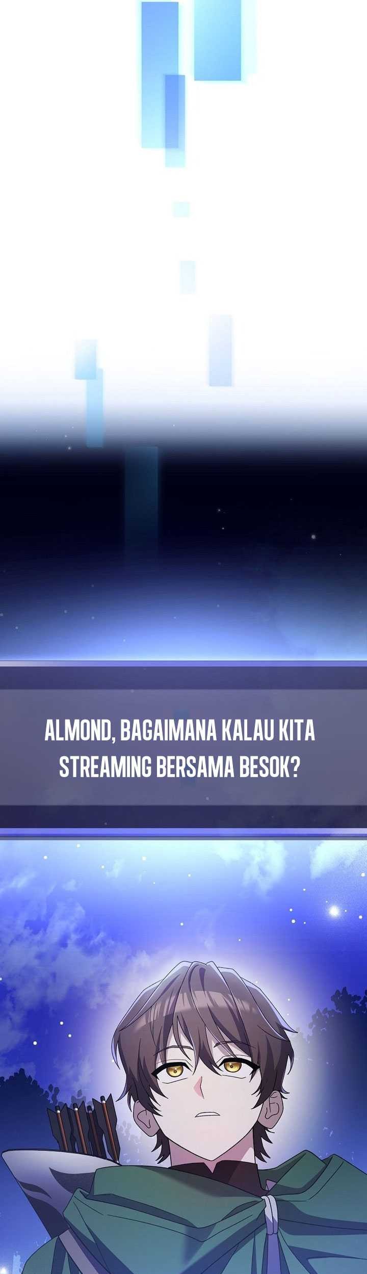 Genius Archer’s Streaming Chapter 09 Gambar 15