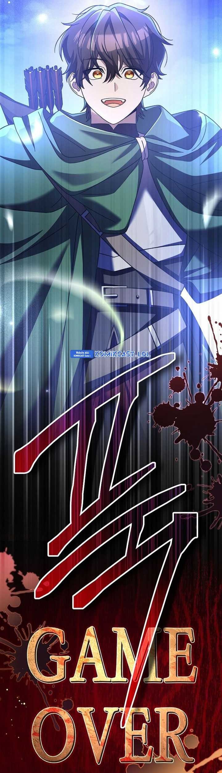 Genius Archer’s Streaming Chapter 09 Gambar 37