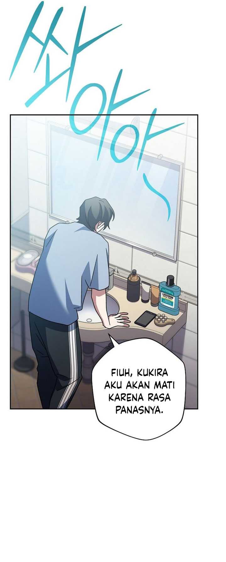 Genius Archer’s Streaming Chapter 09 Gambar 40