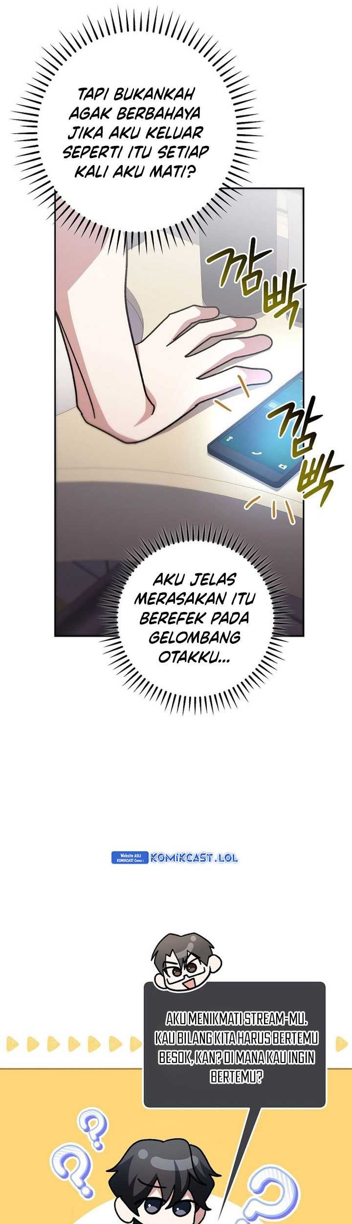 Genius Archer’s Streaming Chapter 09 Gambar 41