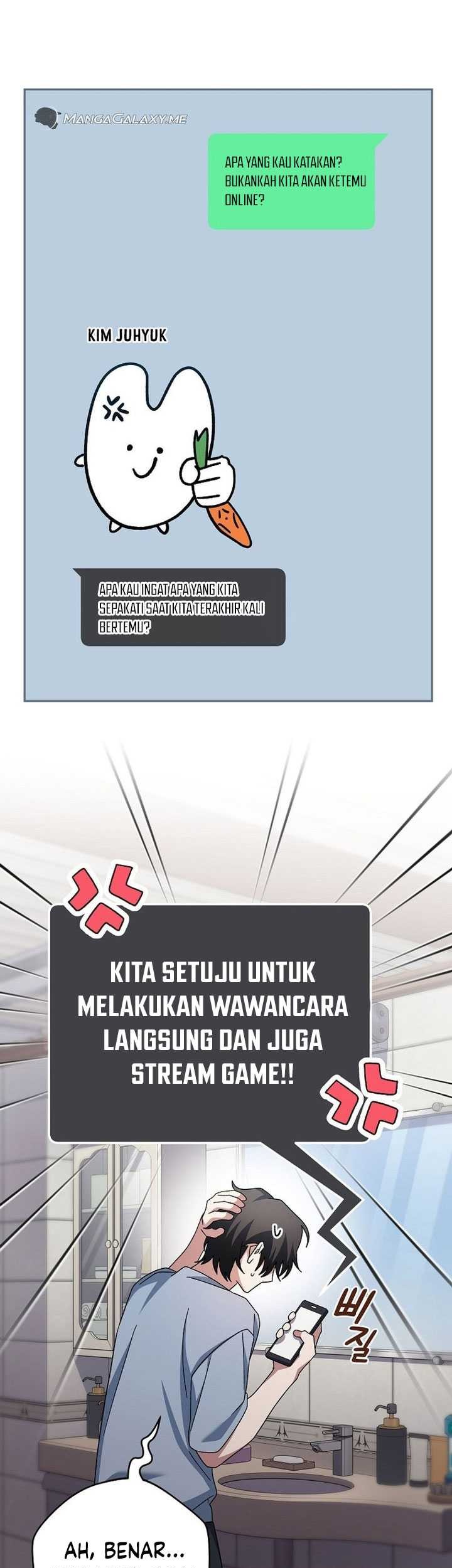 Genius Archer’s Streaming Chapter 09 Gambar 43