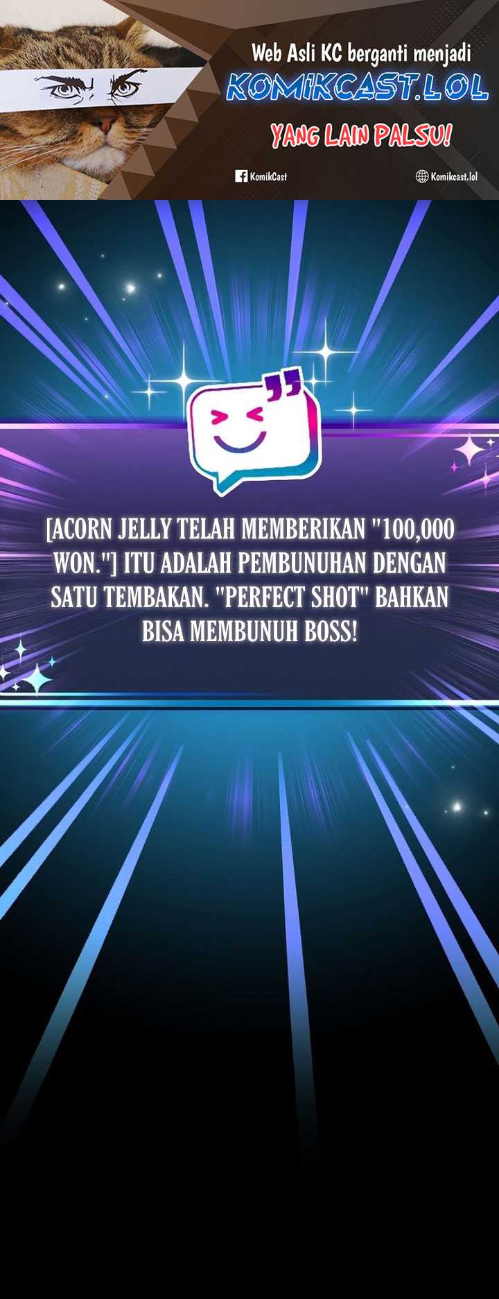 Manhwa Genius Archer’s Streaming Chapter 09 gambar nomor 2