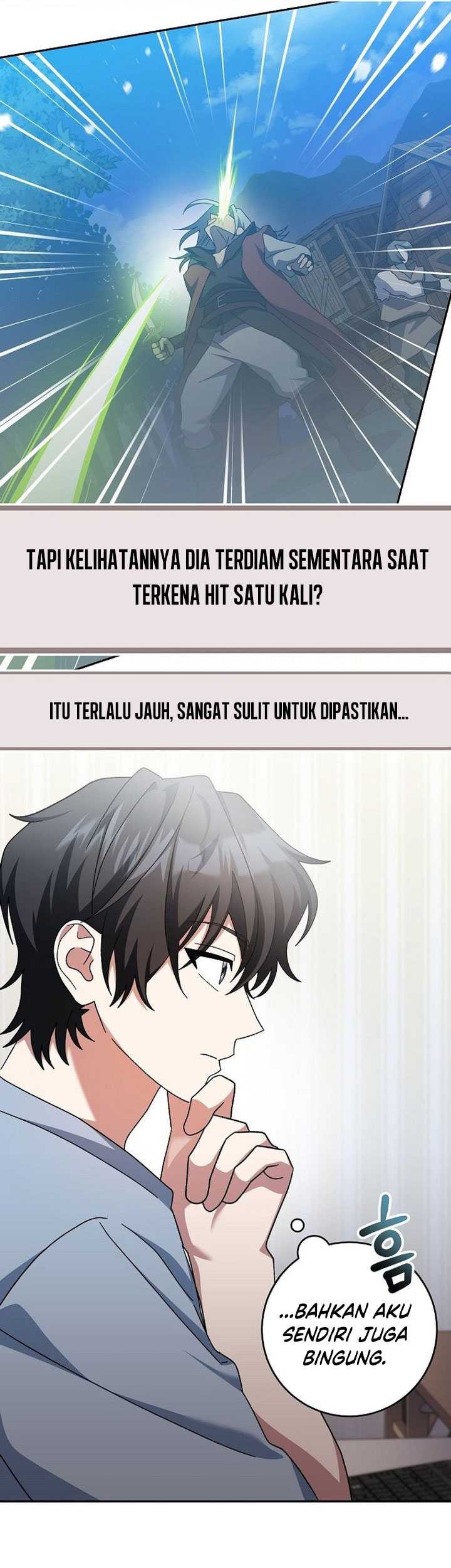 Genius Archer’s Streaming Chapter 09 Gambar 52