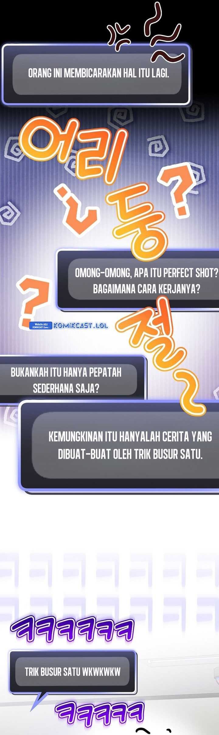 Genius Archer’s Streaming Chapter 09 Gambar 3