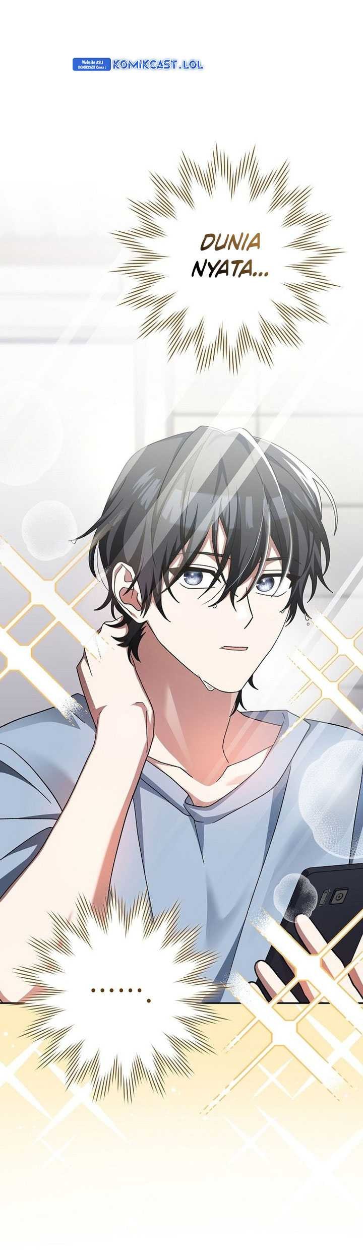 Genius Archer’s Streaming Chapter 09 Gambar 45