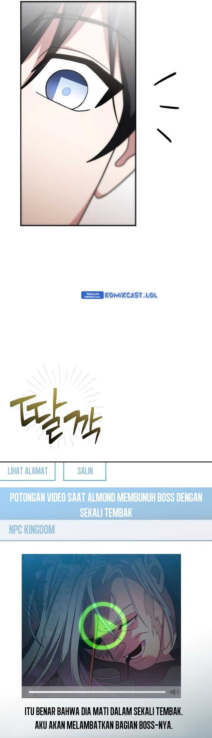 Genius Archer’s Streaming Chapter 09 Gambar 50