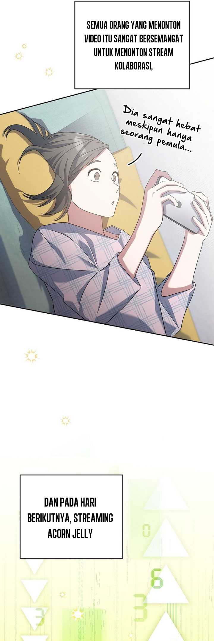 Genius Archer’s Streaming Chapter 09 Gambar 73