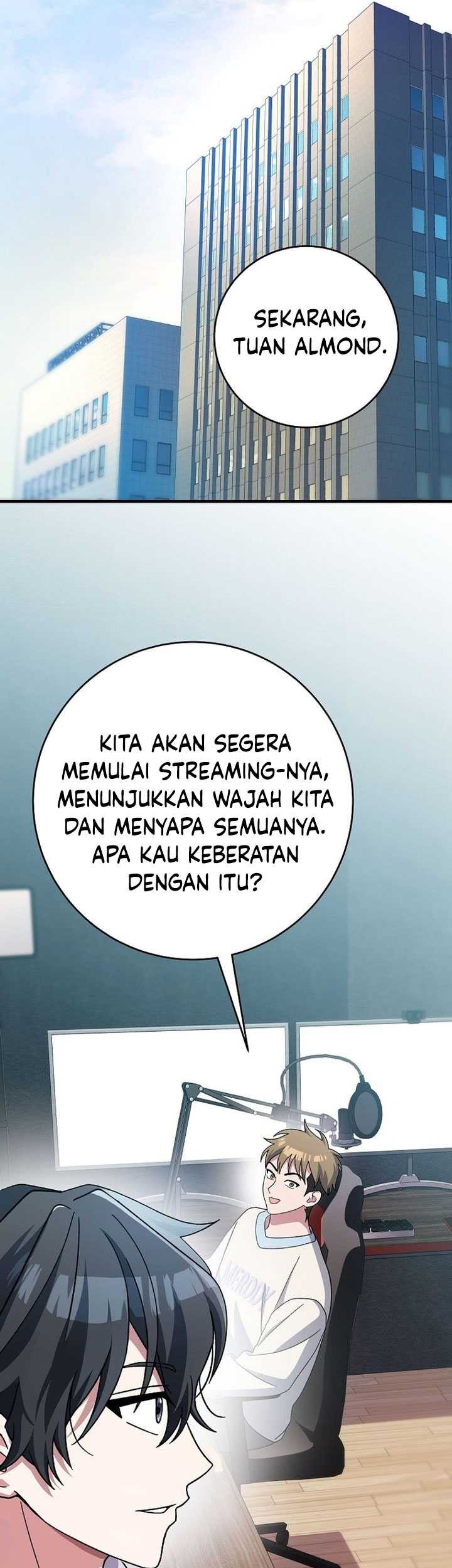 Genius Archer’s Streaming Chapter 09 Gambar 78