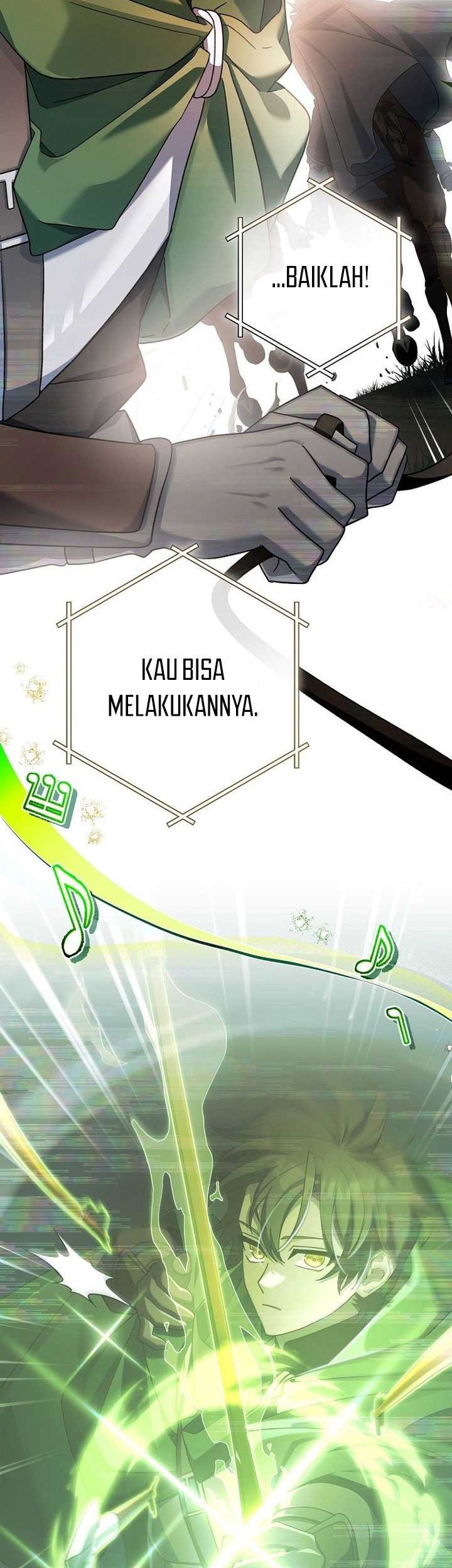 Genius Archer’s Streaming Chapter 09 Gambar 63