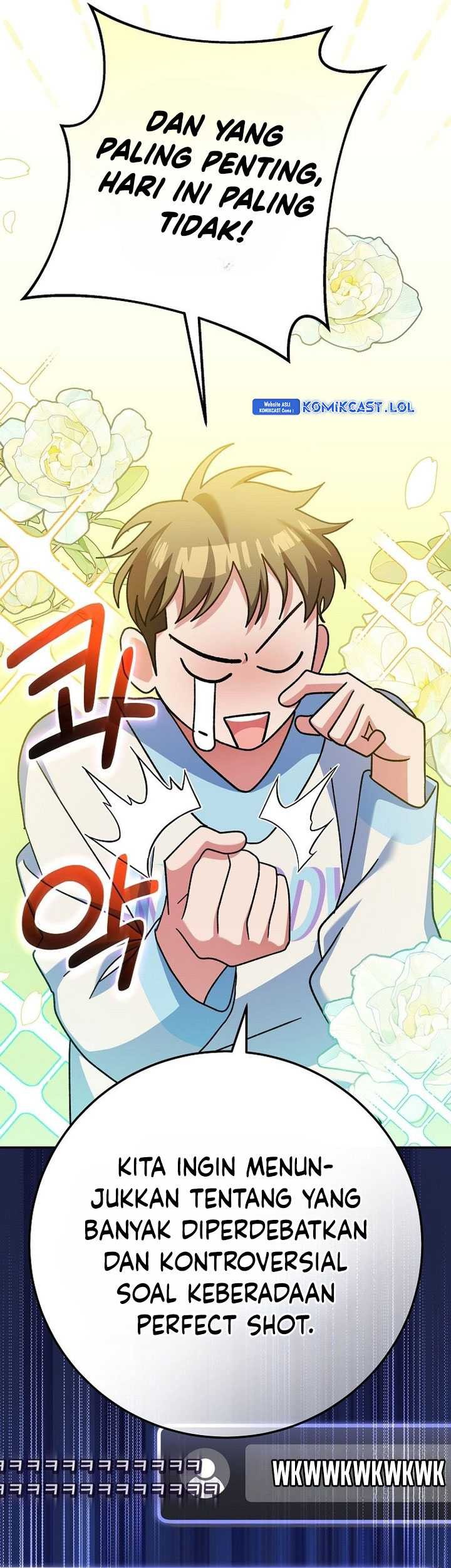 Genius Archer’s Streaming Chapter 09 Gambar 91