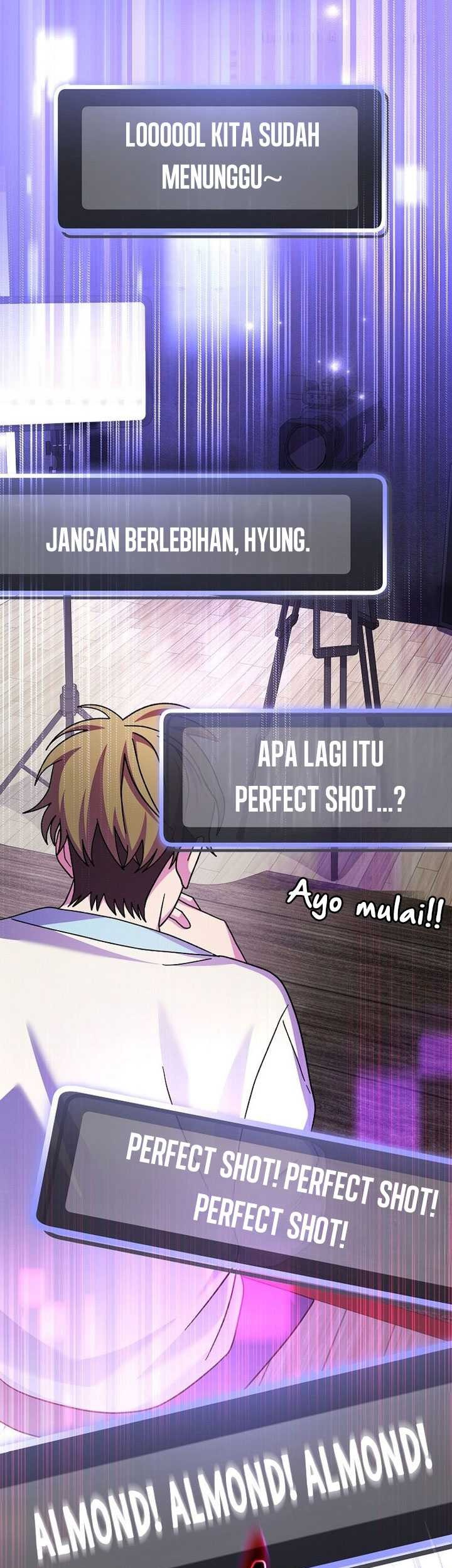 Genius Archer’s Streaming Chapter 09 Gambar 93