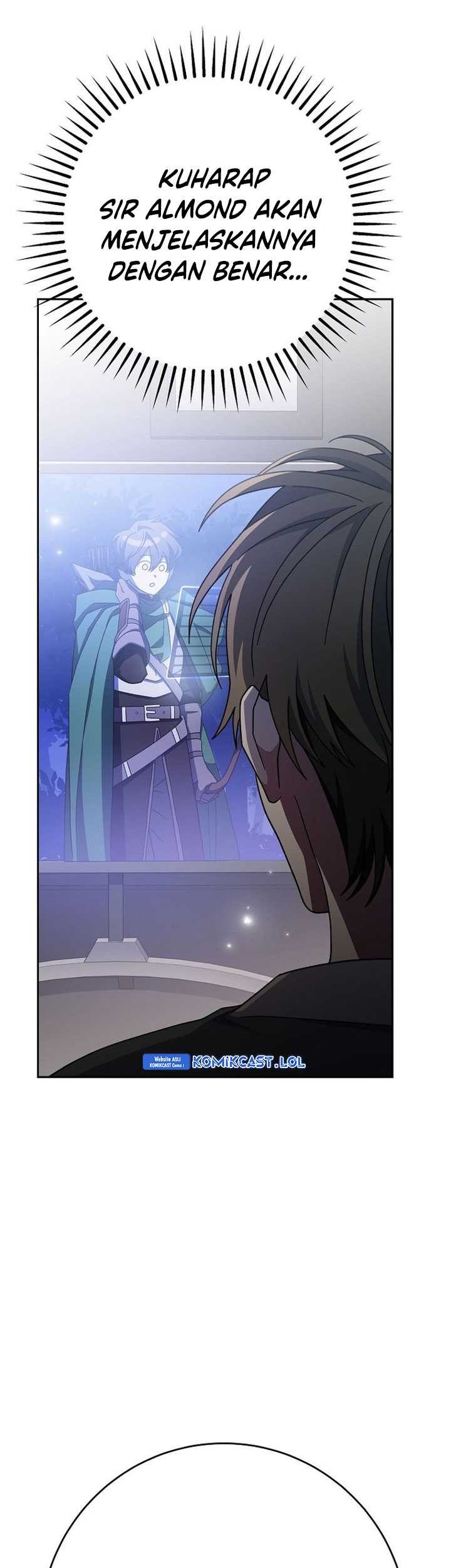 Genius Archer’s Streaming Chapter 09 Gambar 5