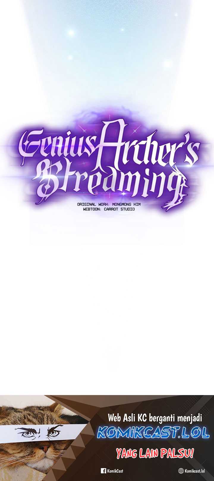 Genius Archer’s Streaming Chapter 09 Gambar 102