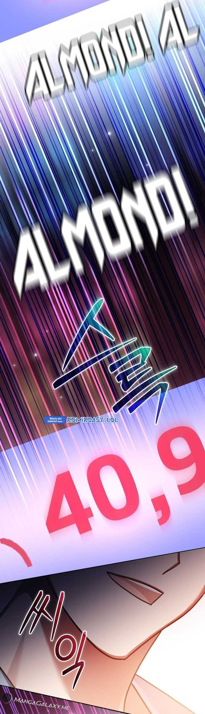 Genius Archer’s Streaming Chapter 09 Gambar 96