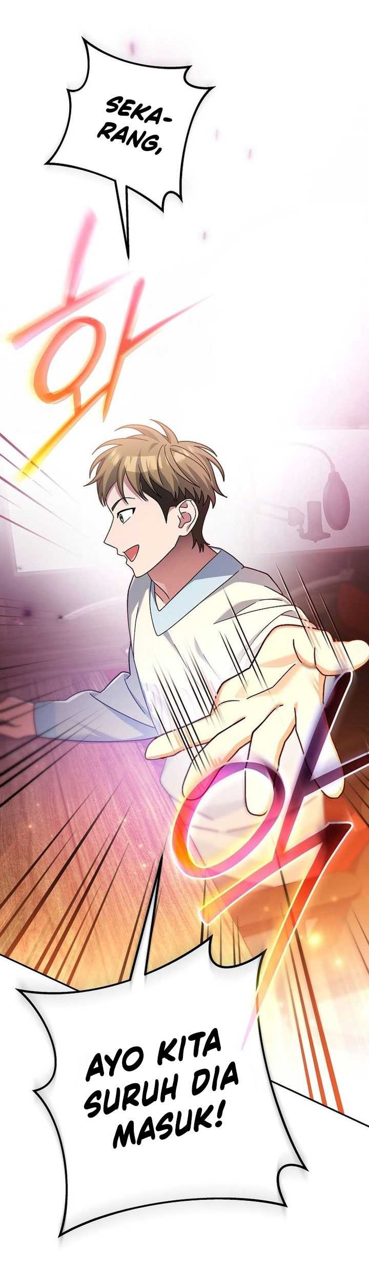 Genius Archer’s Streaming Chapter 09 Gambar 98