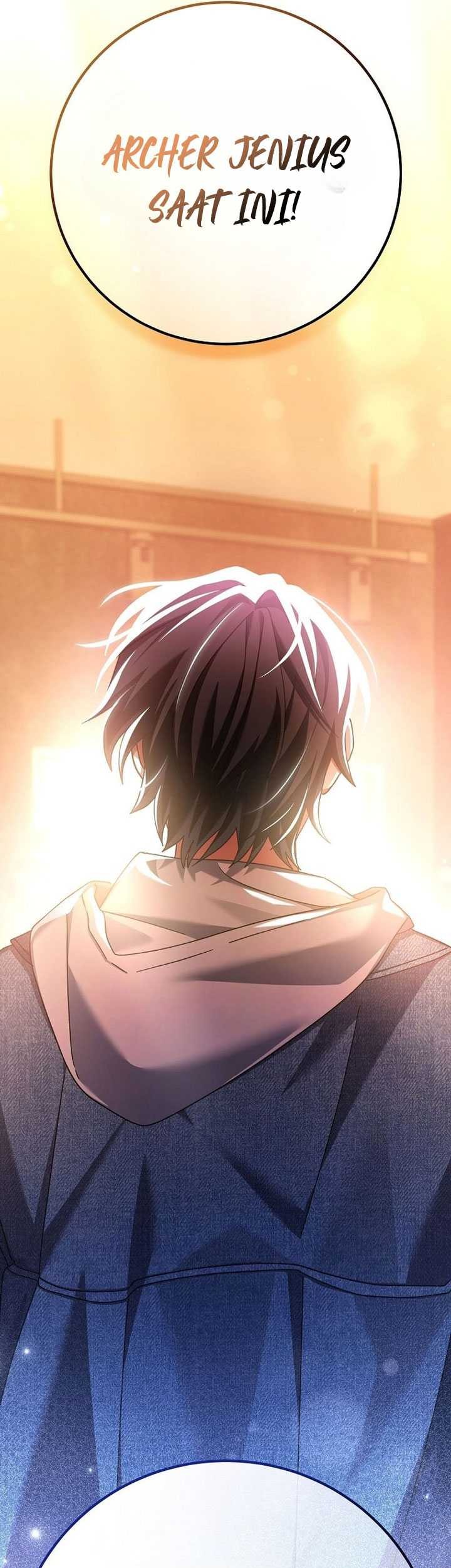 Genius Archer’s Streaming Chapter 09 Gambar 100