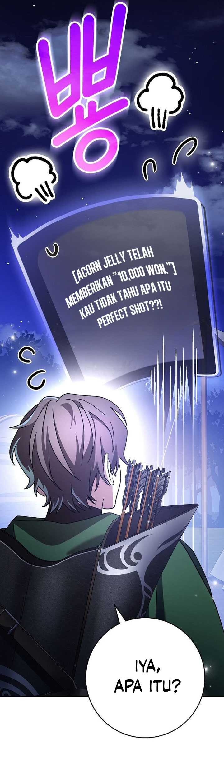 Genius Archer’s Streaming Chapter 09 Gambar 8