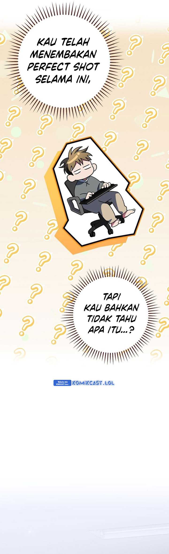 Genius Archer’s Streaming Chapter 09 Gambar 10