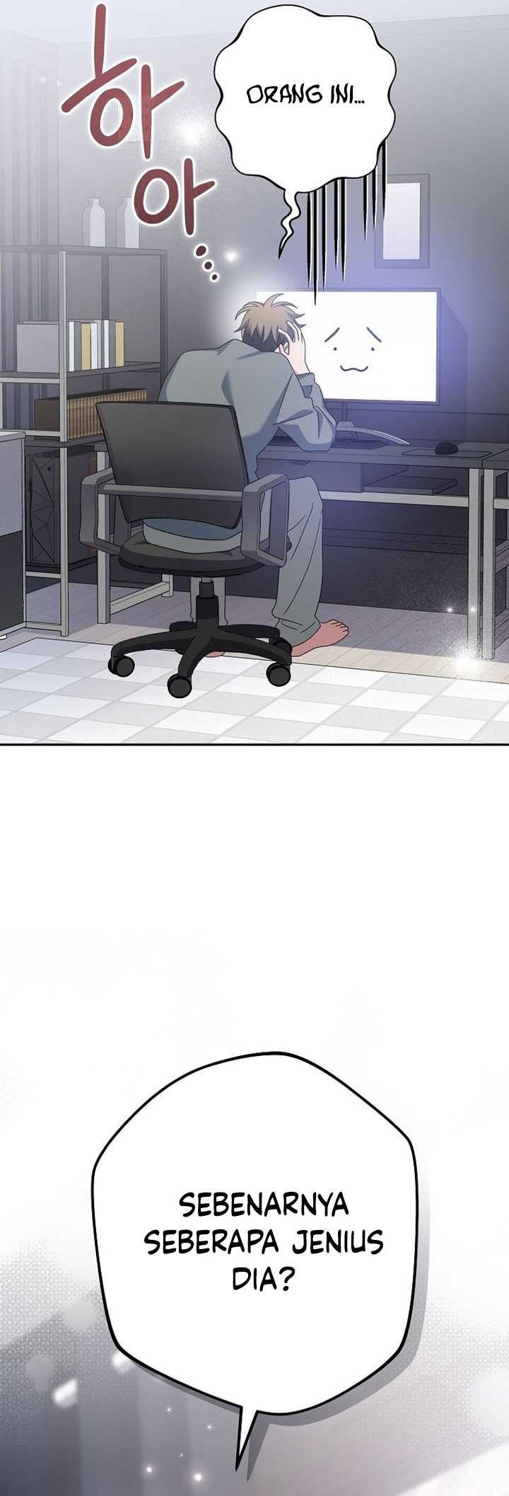 Genius Archer’s Streaming Chapter 09 Gambar 11