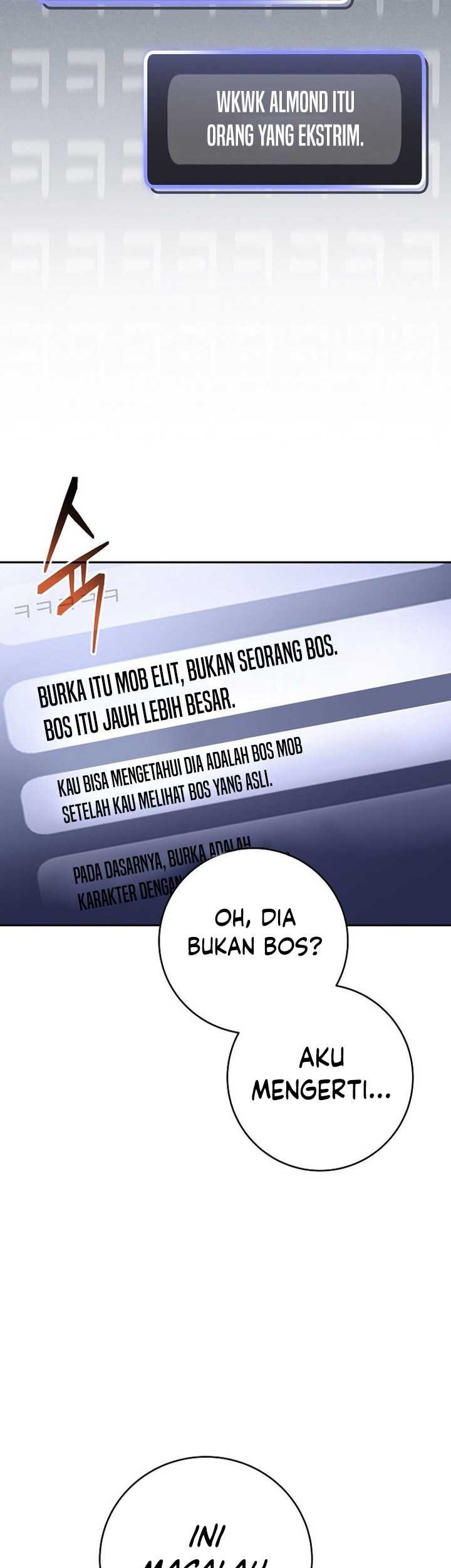 Genius Archer’s Streaming Chapter 08 Gambar 28