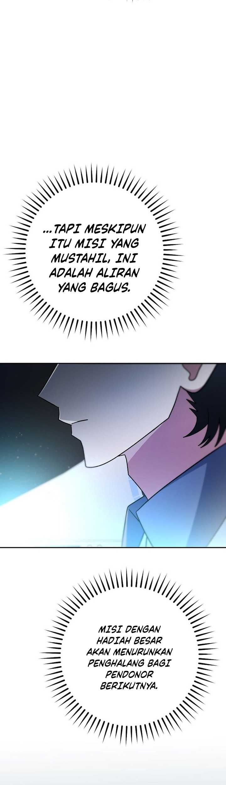 Genius Archer’s Streaming Chapter 08 Gambar 34