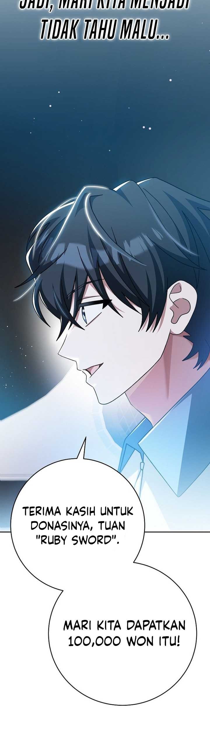 Genius Archer’s Streaming Chapter 08 Gambar 36