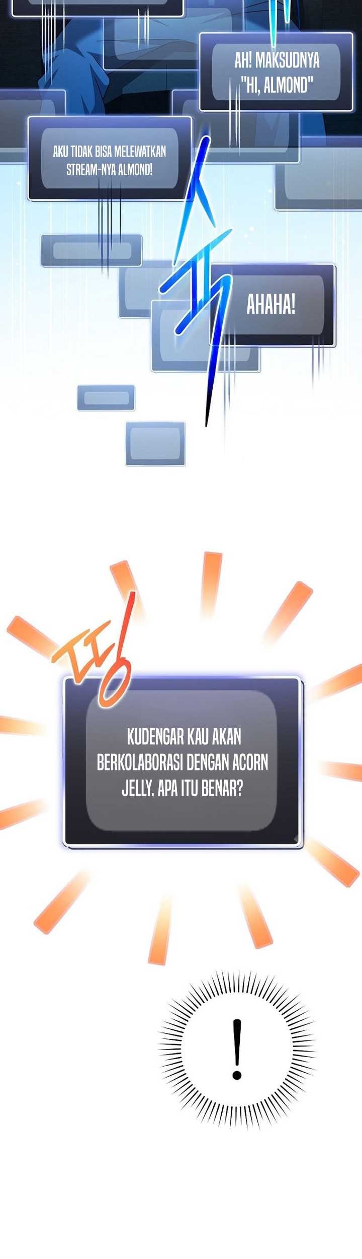 Genius Archer’s Streaming Chapter 08 Gambar 20