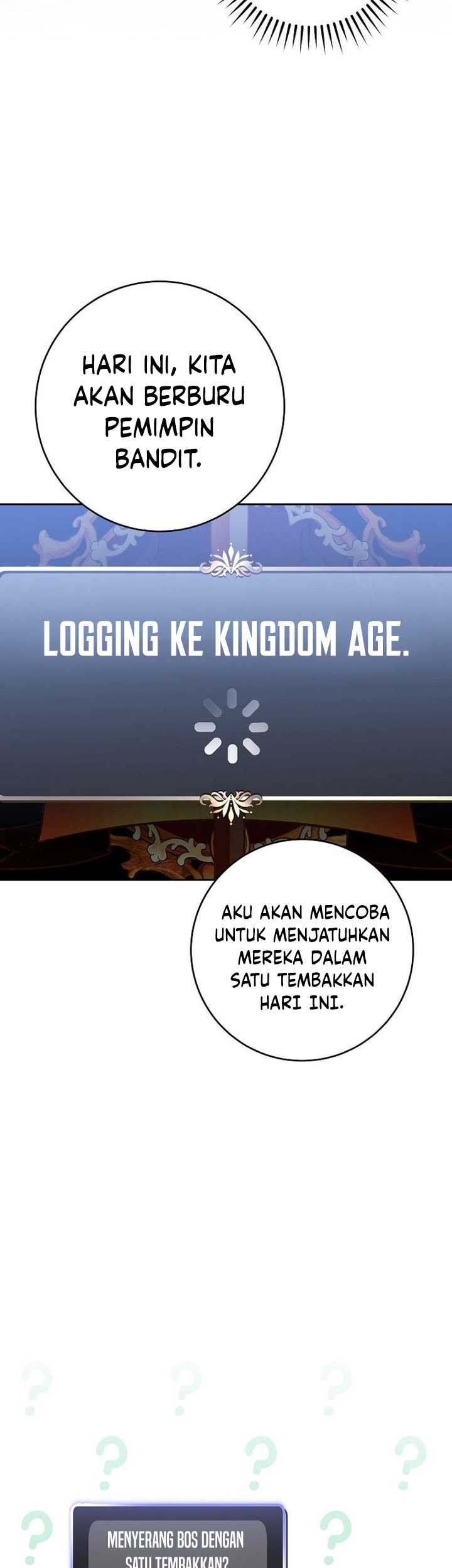 Genius Archer’s Streaming Chapter 08 Gambar 24