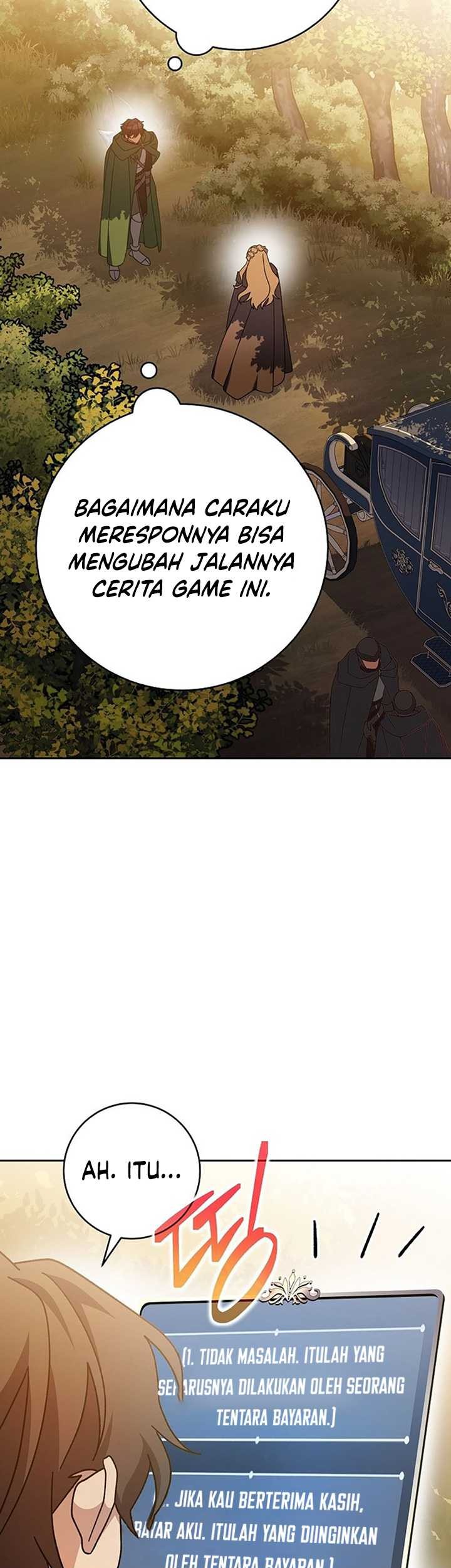 Genius Archer’s Streaming Chapter 08 Gambar 52