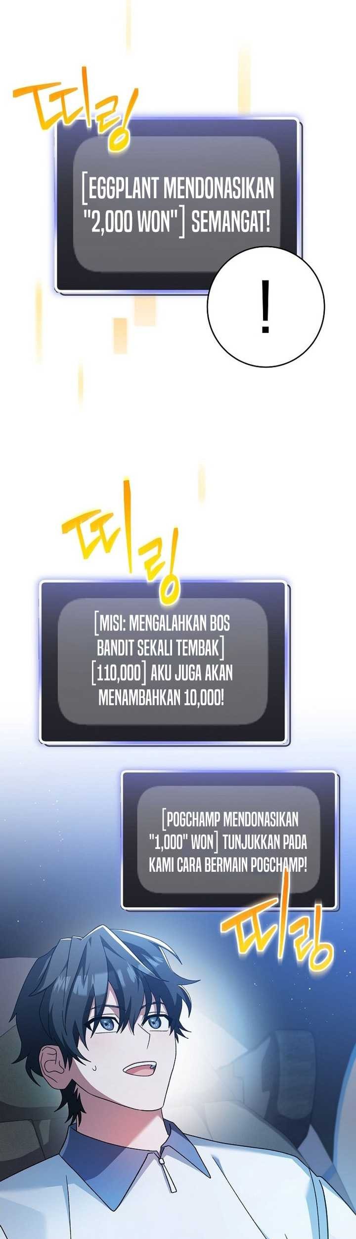 Genius Archer’s Streaming Chapter 08 Gambar 38