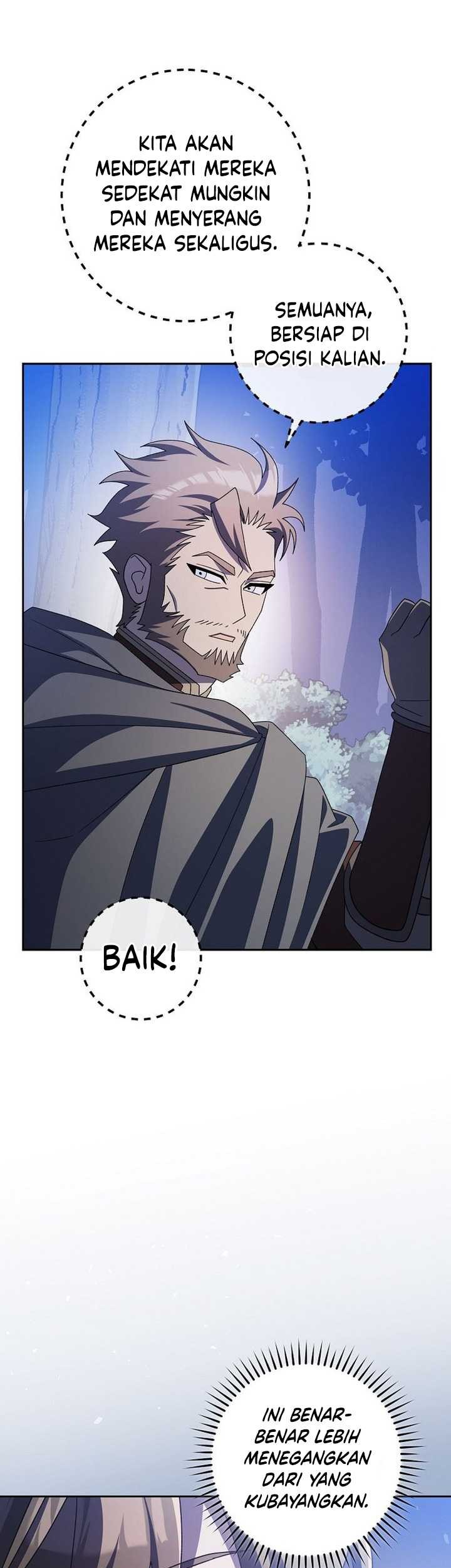 Genius Archer’s Streaming Chapter 08 Gambar 68