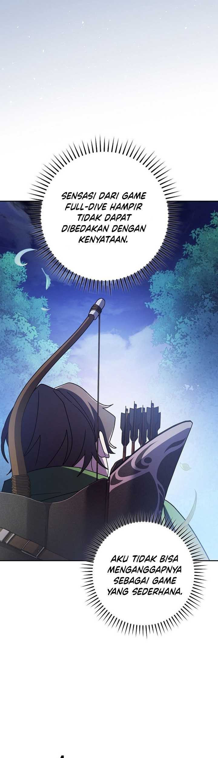 Genius Archer’s Streaming Chapter 08 Gambar 70