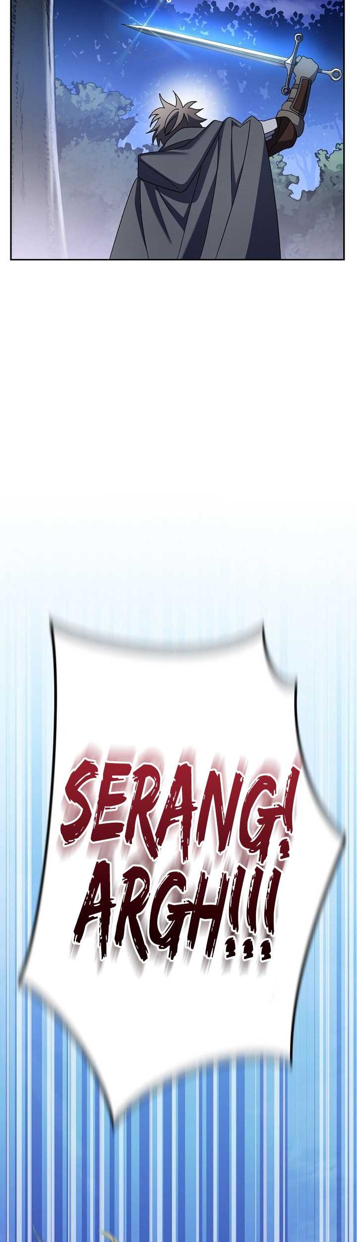 Genius Archer’s Streaming Chapter 08 Gambar 72