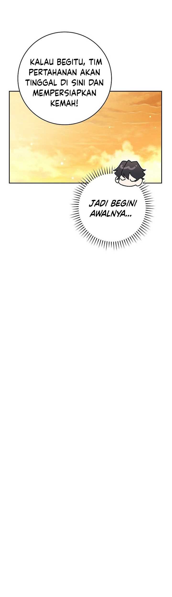 Genius Archer’s Streaming Chapter 08 Gambar 60