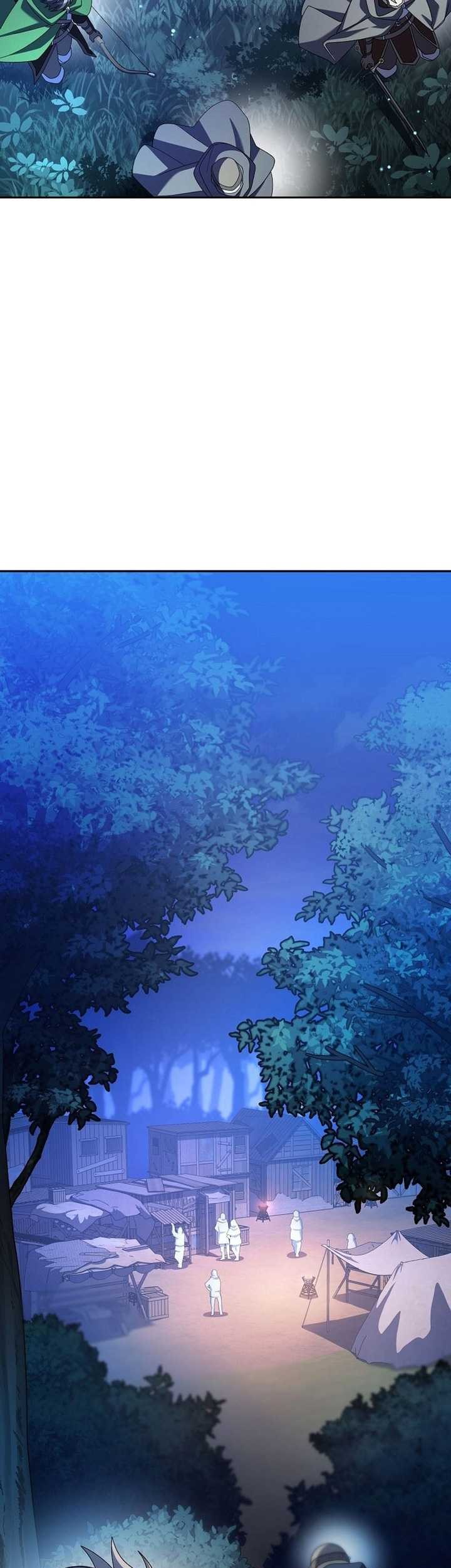 Genius Archer’s Streaming Chapter 08 Gambar 64